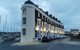 Weymouth Sands Guesthouse